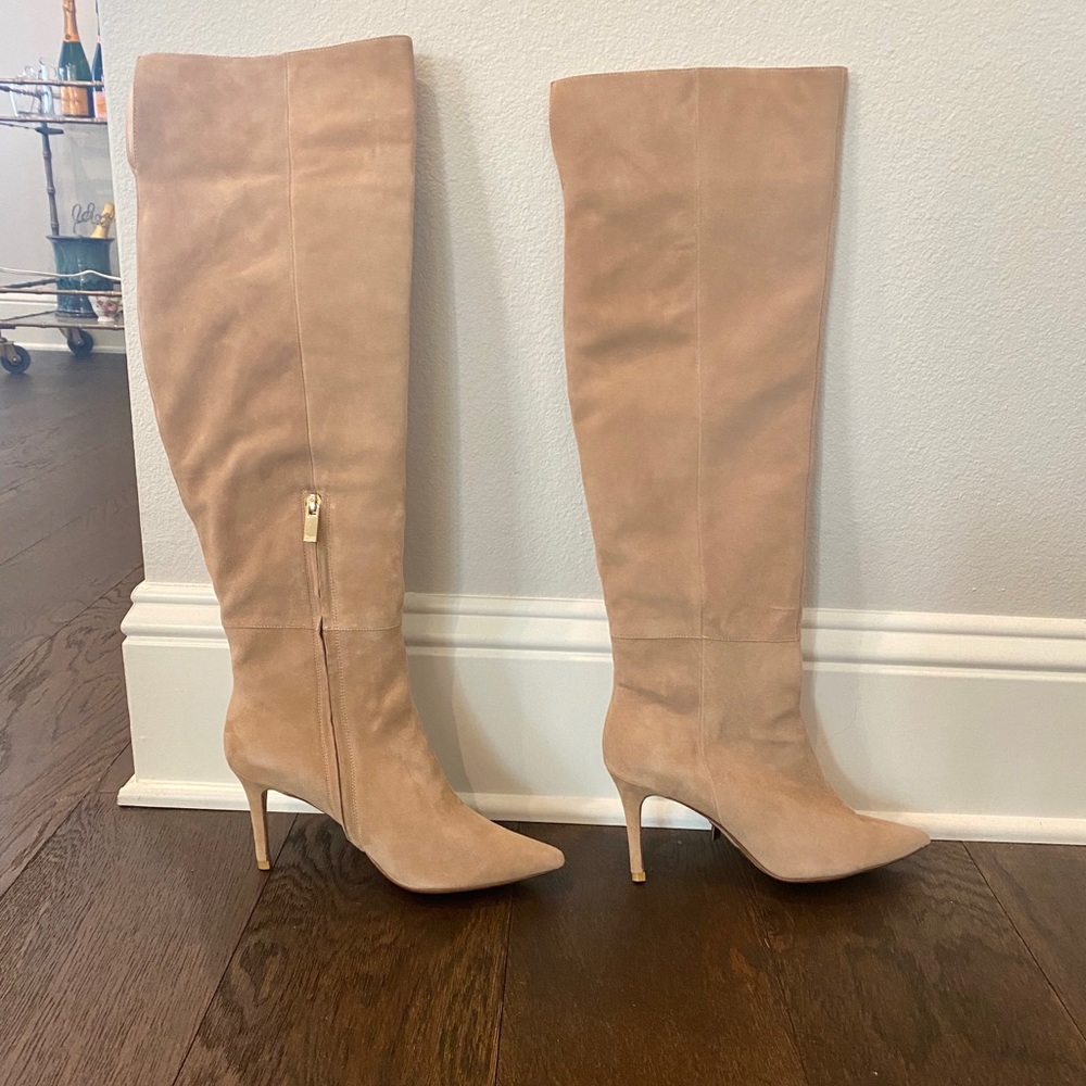 RAYE Drea Boot